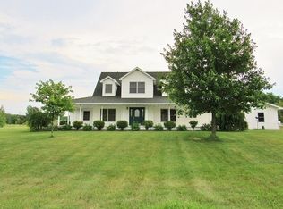 4481 Sallyanne Dr, Bay City, MI 48706