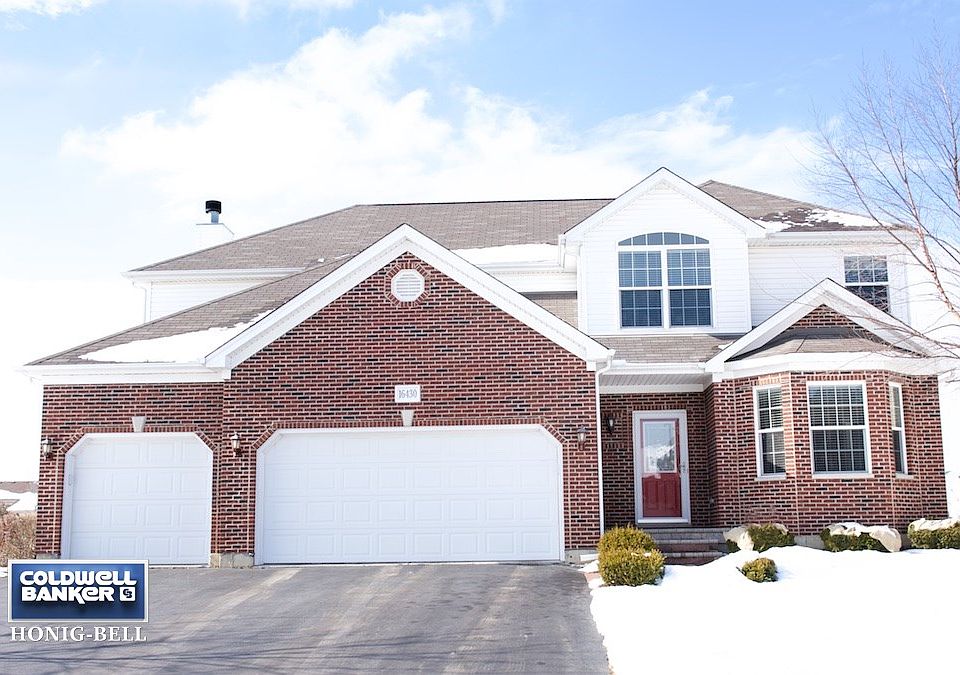 1st image of 16430 S Arbor Dr