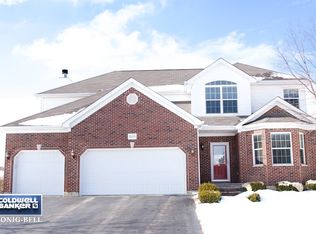 16430 S Arbor Dr, Plainfield, IL 60586