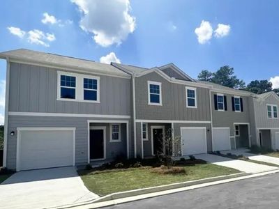 130 Beckles Rd, Villa Rica, GA, 30180