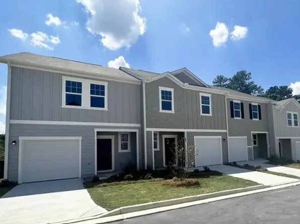 105 Feeney Ln, Villa Rica, GA 30180