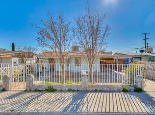 6416 Shirley Ave, El Paso, TX 79905