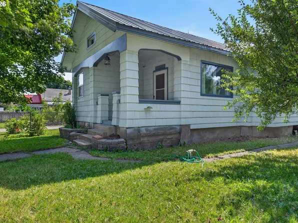1029 Walnut St, Baker City, OR 97814