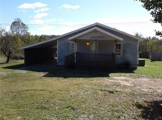 17664 Wheeler Rd #84, Fayetteville, AR 72704