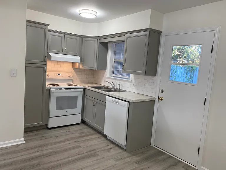 6301 Timberline St #G — Photo 6