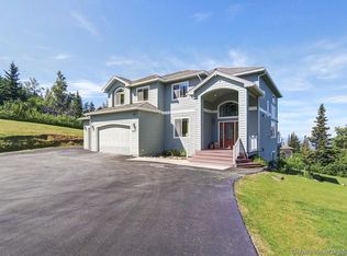 16100 Lost Horizon Dr, Anchorage, AK 99516