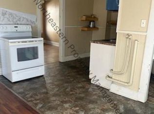11 Holman Ave #2A, Mexico, ME 04257