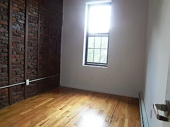 Rented by 5 Boro Realty Corp