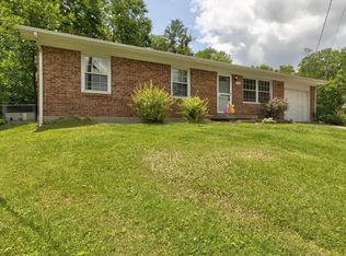 125 Kittison Dr, Winchester, KY 40391