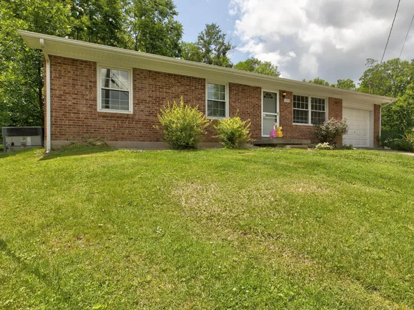 125 Kittison Dr, Winchester, KY 40391