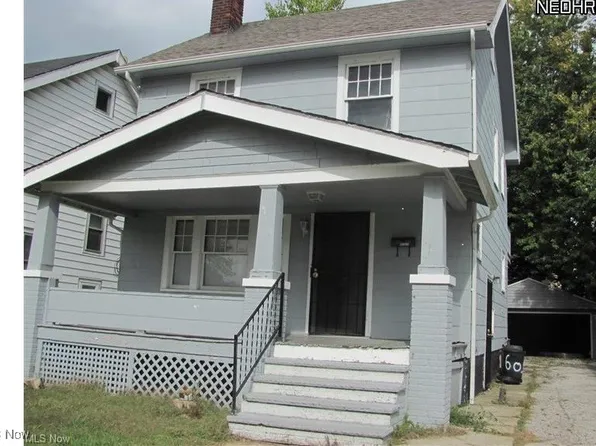 13605 Kelso Ave, Cleveland, OH 44110