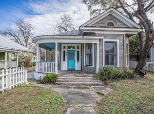 606 N Palmetto Ave, San Antonio, TX 78202