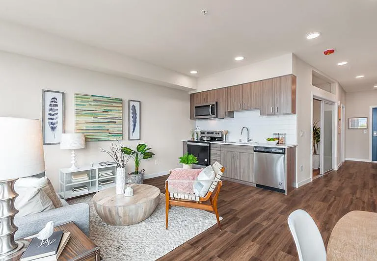 Marquee Apartments — Photo 21