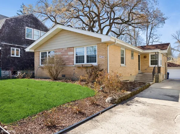 4138 Wolf Rd, Western Springs, IL 60558