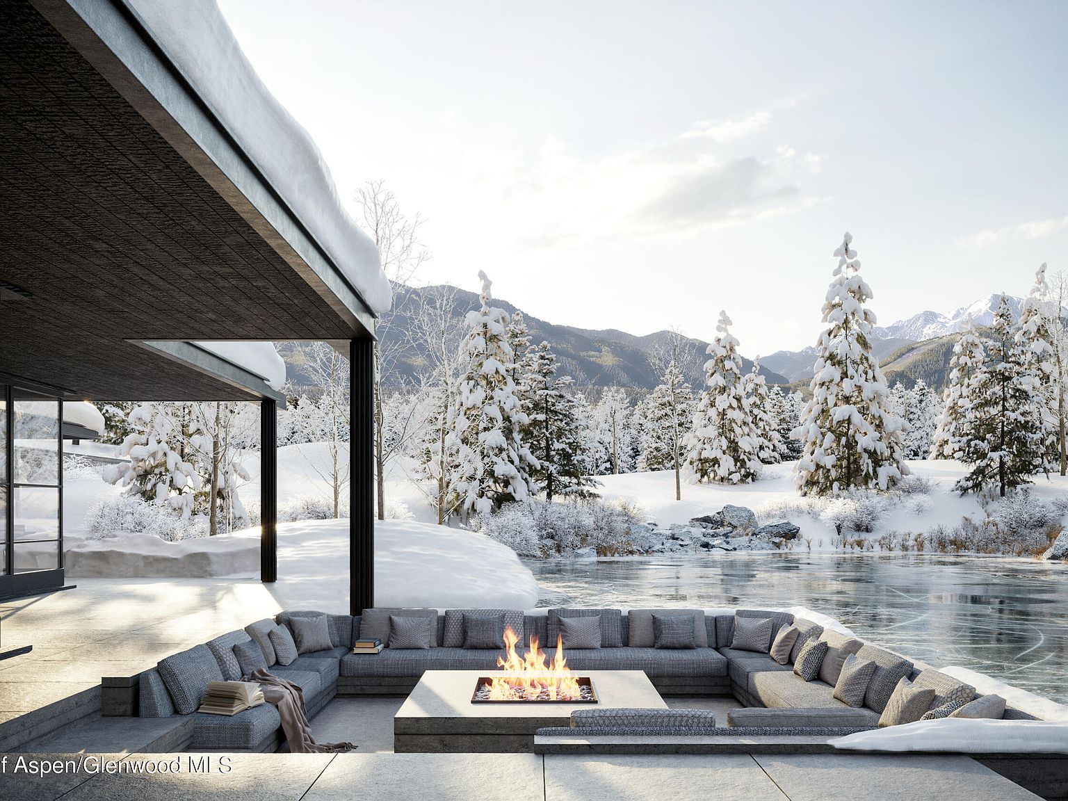 1763 McLain Flats Rd, Aspen, CO 81611 MLS 178915 Zillow