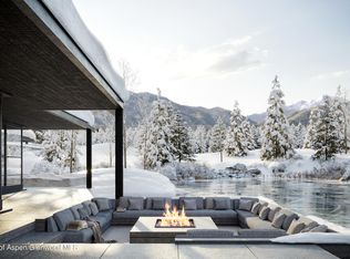 1763 McLain Flats Rd, Aspen, CO 81611