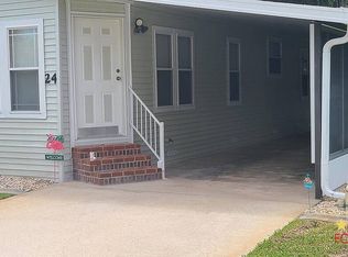 24 Red Fox Ln, Flagler Beach, FL 32136