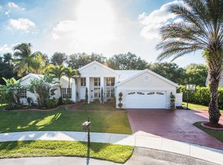 9653 Southern Pines Court, Davie, FL 33328