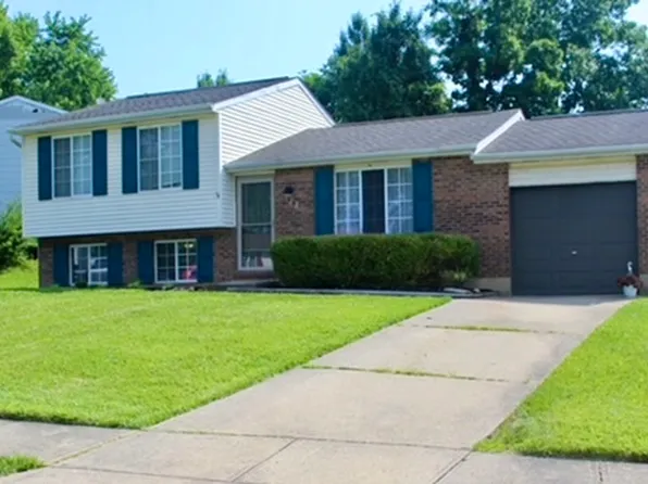 122 Hillwood Ct, Erlanger, KY 41018