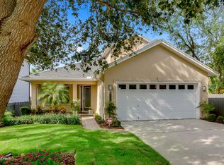 917 Theodore Ave, Jacksonville Beach, FL 32250