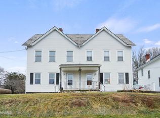 19-21 2nd St, Adams, MA 01220