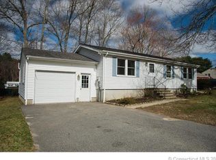 23 Orleans Ave, Killingly, CT 06239