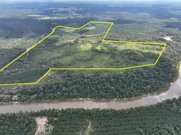 0 Fm 1013, Kirbyville, TX 75956