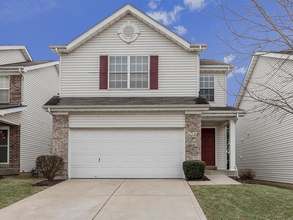 1st image of 1642 Hurstborough Manor Dr