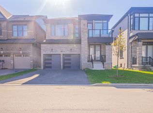 18 Coulterville Dr #2, Caledon, ON L7C 4M2