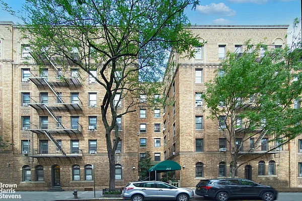 Sold by Brown Harris Stevens | media 9