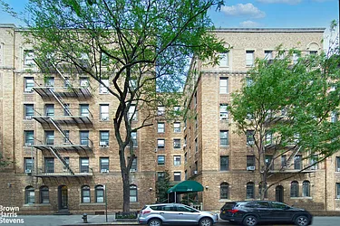 Sold by Brown Harris Stevens