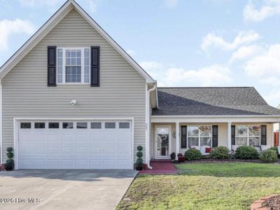 607 Laveen Way, Wilmington, NC, 28412