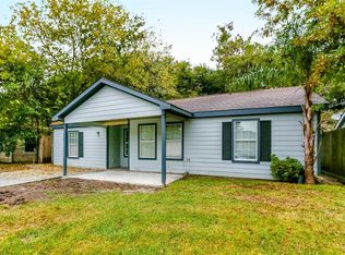 8771 Flossie Mae St, Houston, TX 77029