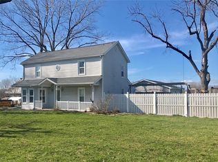 5861 Moro Rd, Moro, IL 62067