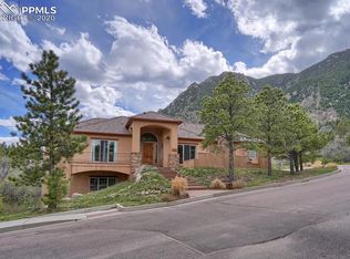 327 Irvington Ct, Colorado Springs, CO 80906