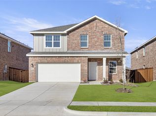 1824 Sandlin Dr, Forney, TX 75126