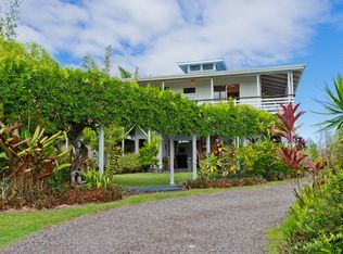12-168 Kipuka St, Pahoa, HI 96778