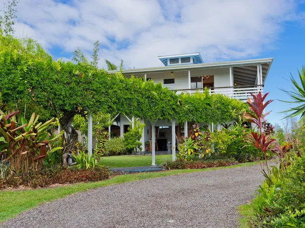 12-168 Kipuka St, Pahoa, HI 96778