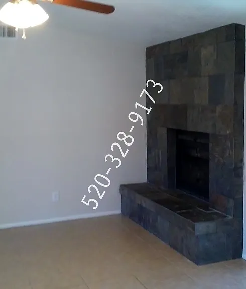 2541 W Vereda De Las Nubes — Photo 7