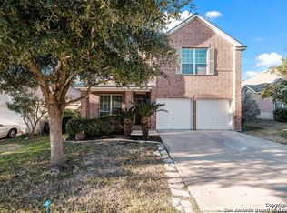 21019 Encino Ash, San Antonio, TX 78259