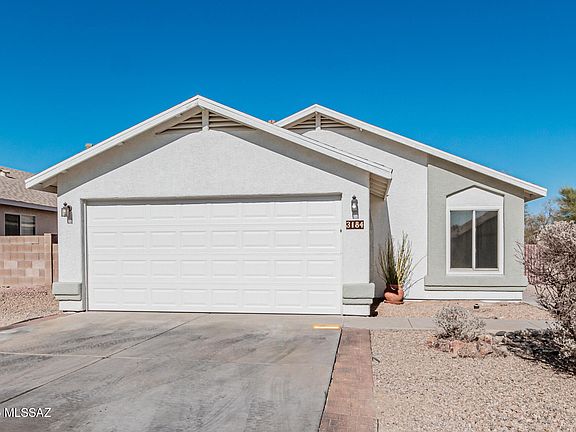 2nd image of 3184 W Via Campana De Cobre