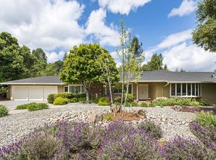 12800 Camino Medio Ln, Los Altos Hills, CA 94022