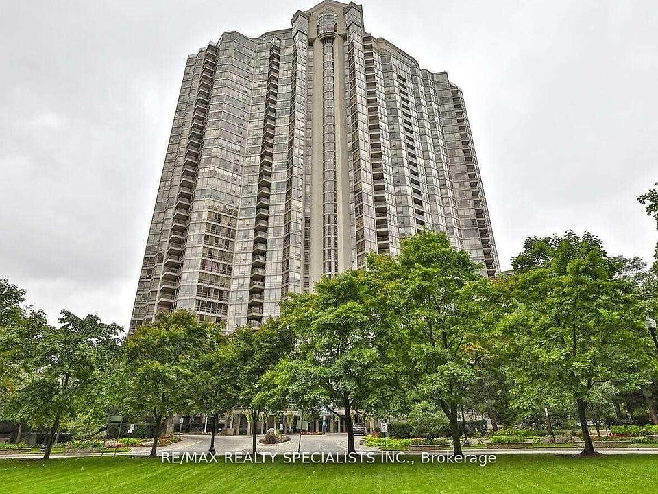 1st image of 45 Kingsbridge Garden Cir #601