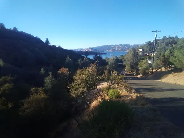 4917 Iroquois Trl, Kelseyville, CA 95451