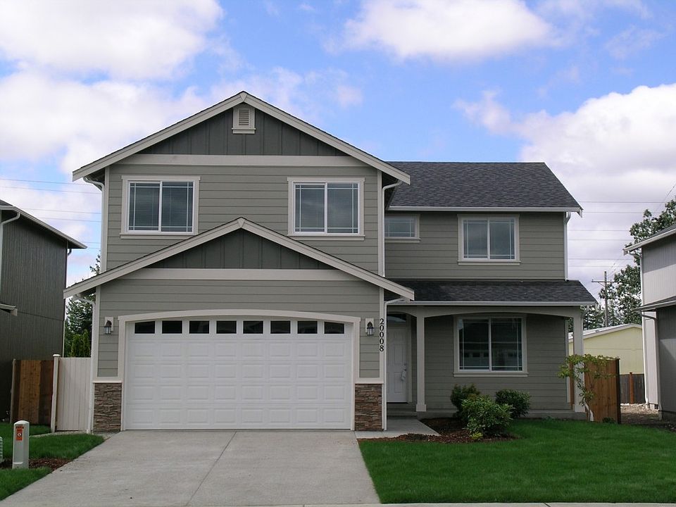 1st image of 20601 80th Avenue Ct E