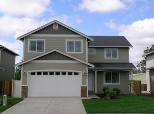 20601 80th Avenue Ct E, Spanaway, WA 98387