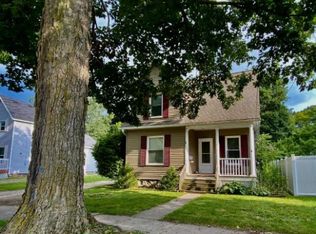 317 Warren St, Charlotte, MI 48813