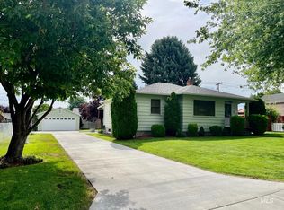 1315 8th St, Clarkston, WA 99403