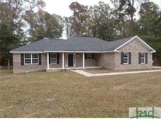 2579 Highway 119, Guyton, GA 31312