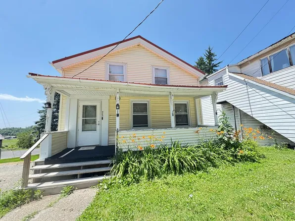 923 Main St, Le Raysville, PA 18829